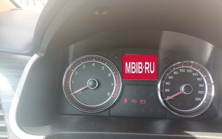 SsangYong Actyon II рестайлинг, 2014 год, 1 100 000 рублей, 8 фотография