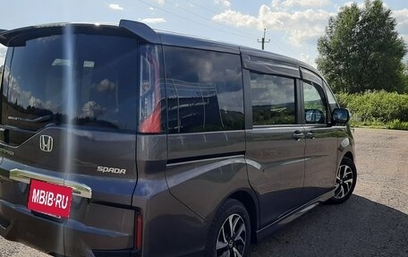 Honda Stepwgn IV, 2018 год, 2 500 000 рублей, 10 фотография