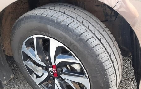Honda Stepwgn IV, 2018 год, 2 500 000 рублей, 9 фотография