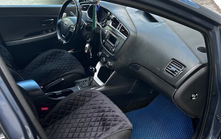 KIA cee'd III, 2014 год, 750 000 рублей, 10 фотография