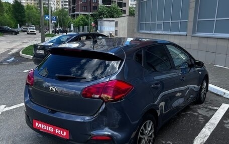 KIA cee'd III, 2014 год, 750 000 рублей, 6 фотография