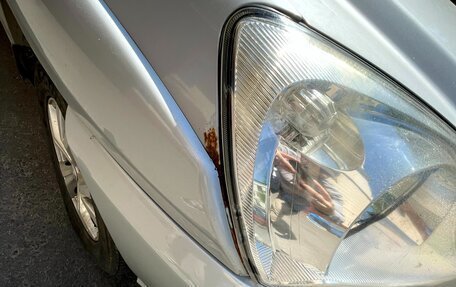 KIA Sportage II, 2007 год, 750 000 рублей, 2 фотография