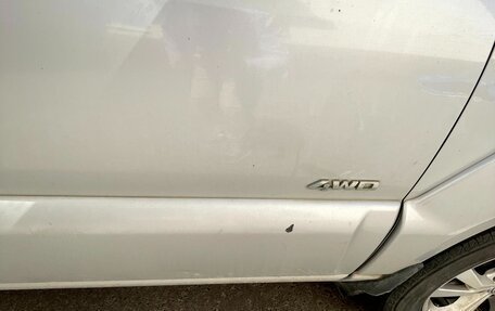 KIA Sportage II, 2007 год, 750 000 рублей, 3 фотография