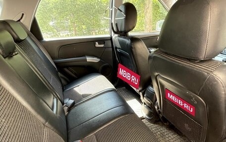 KIA Sportage II, 2007 год, 750 000 рублей, 7 фотография
