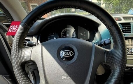 KIA Sportage II, 2007 год, 750 000 рублей, 8 фотография