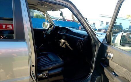 Nissan Patrol, 2005 год, 1 650 000 рублей, 16 фотография