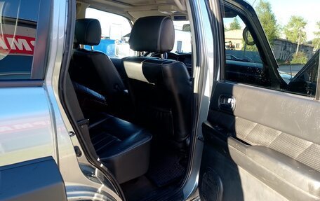 Nissan Patrol, 2005 год, 1 650 000 рублей, 17 фотография