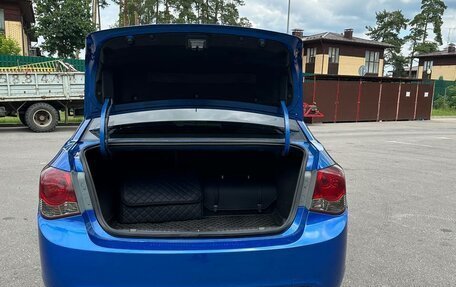Chevrolet Cruze II, 2009 год, 750 000 рублей, 7 фотография