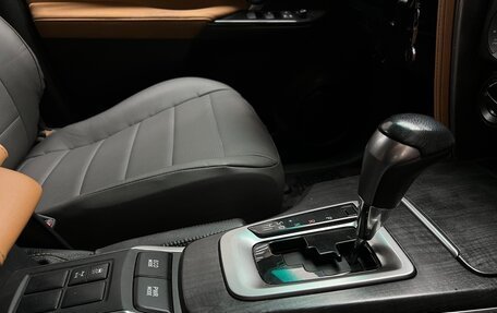 Toyota Fortuner II, 2020 год, 3 150 000 рублей, 6 фотография