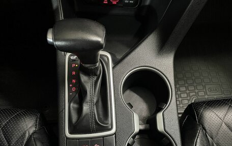 KIA Sportage IV рестайлинг, 2016 год, 1 625 000 рублей, 15 фотография