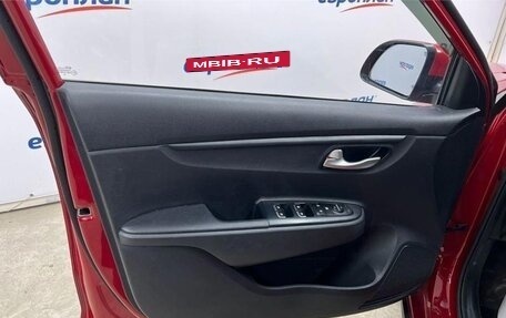 KIA Rio IV, 2019 год, 1 000 000 рублей, 9 фотография