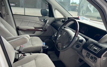 Honda Elysion I, 2004 год, 790 000 рублей, 8 фотография