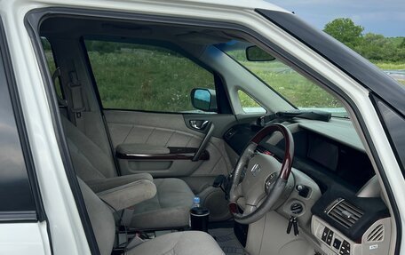 Honda Elysion I, 2004 год, 790 000 рублей, 9 фотография