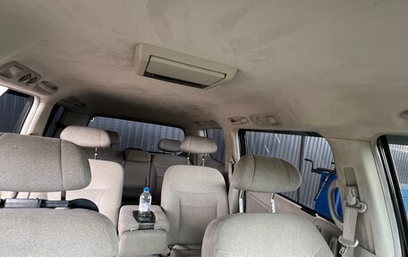 Honda Elysion I, 2004 год, 790 000 рублей, 13 фотография
