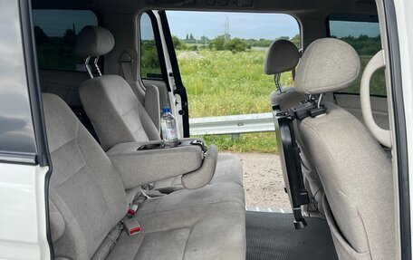 Honda Elysion I, 2004 год, 790 000 рублей, 12 фотография
