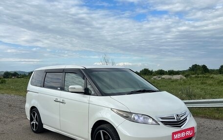 Honda Elysion I, 2004 год, 790 000 рублей, 2 фотография
