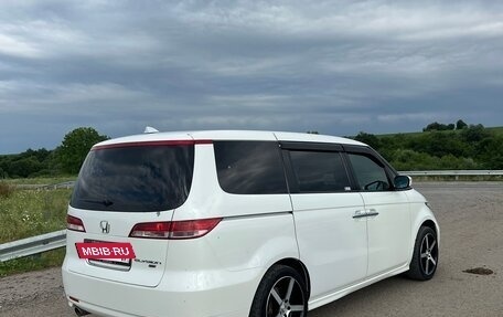 Honda Elysion I, 2004 год, 790 000 рублей, 4 фотография