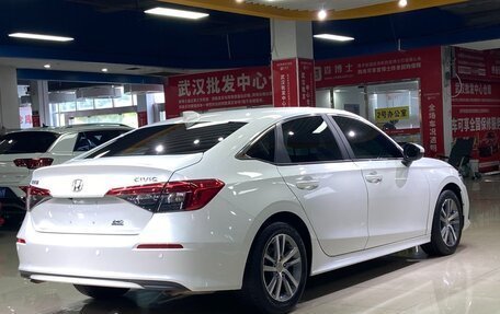 Honda Civic, 2022 год, 2 150 000 рублей, 2 фотография