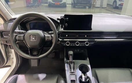 Honda Civic, 2022 год, 2 150 000 рублей, 7 фотография