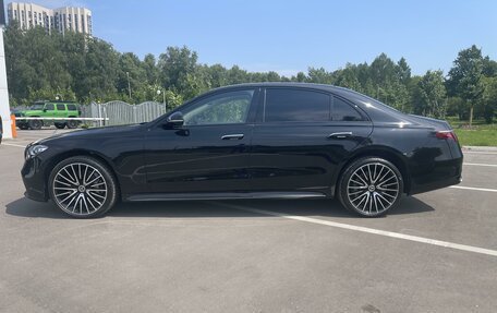 Mercedes-Benz S-Класс, 2024 год, 36 255 520 рублей, 3 фотография