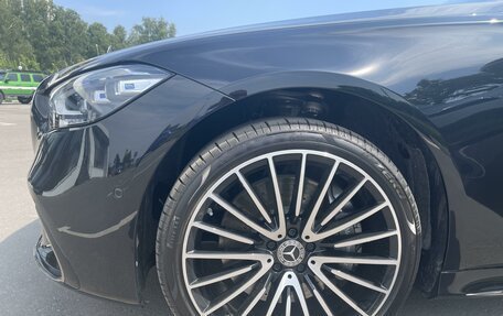 Mercedes-Benz S-Класс, 2024 год, 36 255 520 рублей, 17 фотография