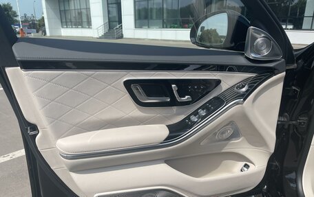 Mercedes-Benz S-Класс, 2024 год, 36 255 520 рублей, 16 фотография