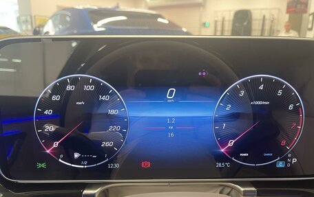 Mercedes-Benz S-Класс, 2024 год, 36 255 520 рублей, 18 фотография