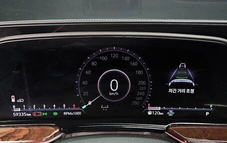 Cadillac Escalade V, 2021 год, 11 120 000 рублей, 8 фотография