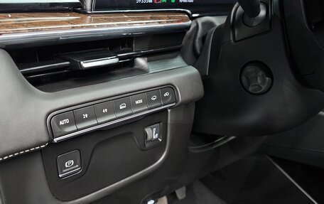 Cadillac Escalade V, 2021 год, 11 120 000 рублей, 16 фотография