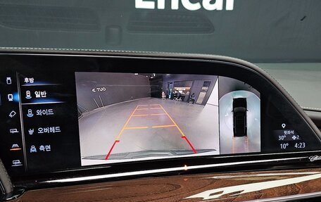 Cadillac Escalade V, 2021 год, 11 120 000 рублей, 17 фотография