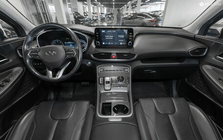 Hyundai Santa Fe IV, 2021 год, 3 360 000 рублей, 11 фотография