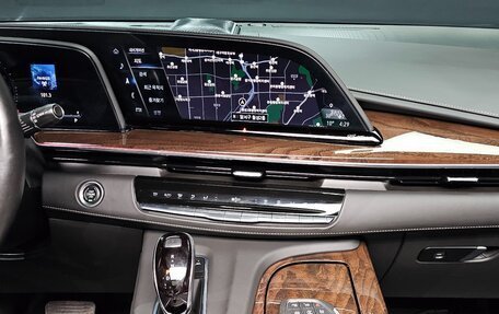 Cadillac Escalade V, 2021 год, 11 120 000 рублей, 19 фотография