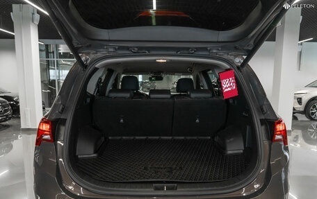 Hyundai Santa Fe IV, 2021 год, 3 360 000 рублей, 7 фотография