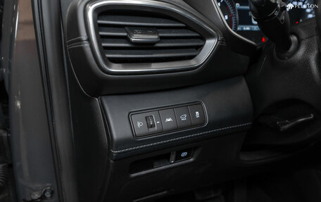Hyundai Santa Fe IV, 2021 год, 3 360 000 рублей, 23 фотография