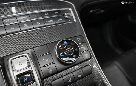 Hyundai Santa Fe IV, 2021 год, 3 360 000 рублей, 25 фотография