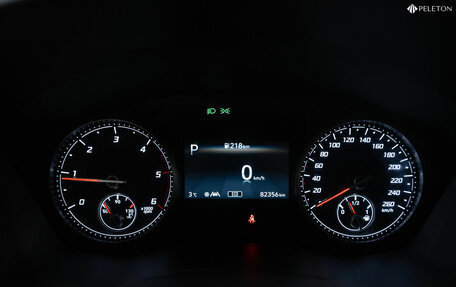 Hyundai Santa Fe IV, 2021 год, 3 360 000 рублей, 14 фотография