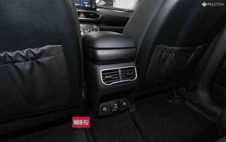 Hyundai Santa Fe IV, 2021 год, 3 360 000 рублей, 16 фотография