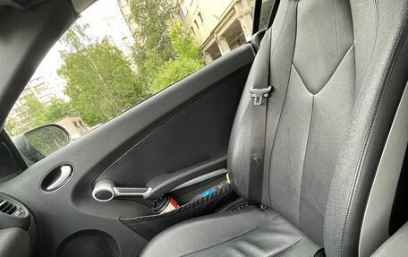 Mercedes-Benz SLK-Класс, 2005 год, 1 790 000 рублей, 2 фотография