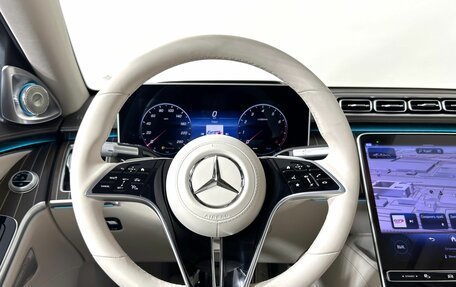 Mercedes-Benz Maybach S-Класс, 2023 год, 33 506 660 рублей, 11 фотография