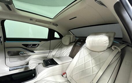 Mercedes-Benz Maybach S-Класс, 2023 год, 33 506 660 рублей, 6 фотография
