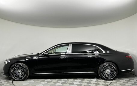 Mercedes-Benz Maybach S-Класс, 2023 год, 33 506 660 рублей, 2 фотография
