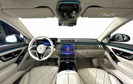 Mercedes-Benz Maybach S-Класс, 2023 год, 33 506 660 рублей, 7 фотография