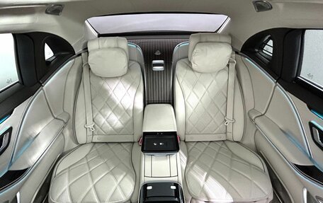Mercedes-Benz Maybach S-Класс, 2023 год, 33 506 660 рублей, 9 фотография