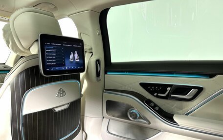 Mercedes-Benz Maybach S-Класс, 2023 год, 33 506 660 рублей, 12 фотография