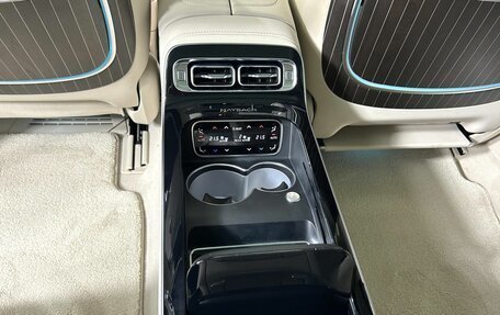 Mercedes-Benz Maybach S-Класс, 2023 год, 33 506 660 рублей, 13 фотография