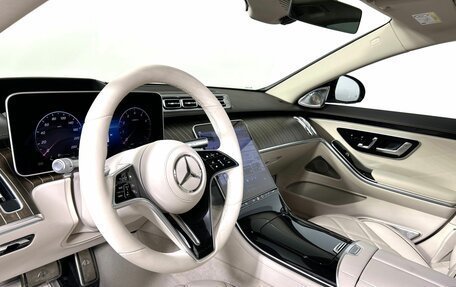 Mercedes-Benz Maybach S-Класс, 2023 год, 33 506 660 рублей, 10 фотография