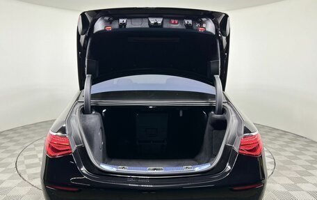 Mercedes-Benz Maybach S-Класс, 2023 год, 33 506 660 рублей, 16 фотография