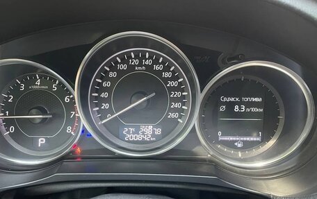 Mazda 6, 2013 год, 1 000 000 рублей, 2 фотография