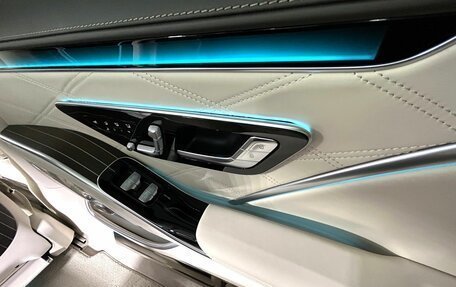 Mercedes-Benz Maybach S-Класс, 2023 год, 33 506 660 рублей, 18 фотография