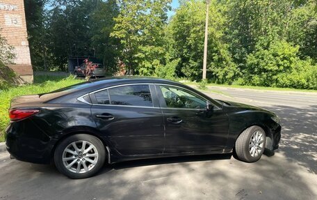 Mazda 6, 2013 год, 1 000 000 рублей, 4 фотография